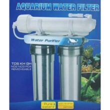 RO Water Purifying Unit