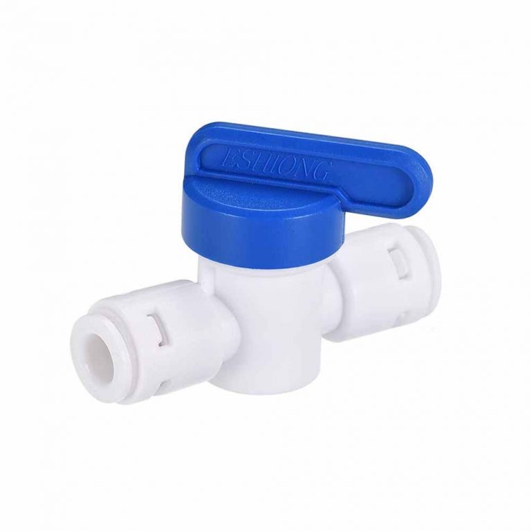 RO Ball Valve