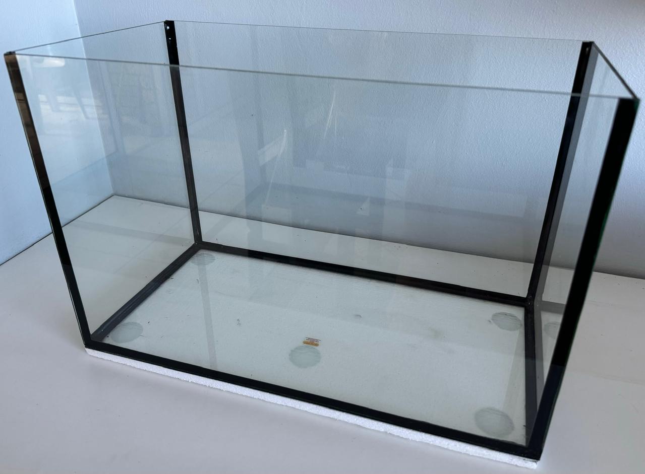 Black Silicone Fish Tank