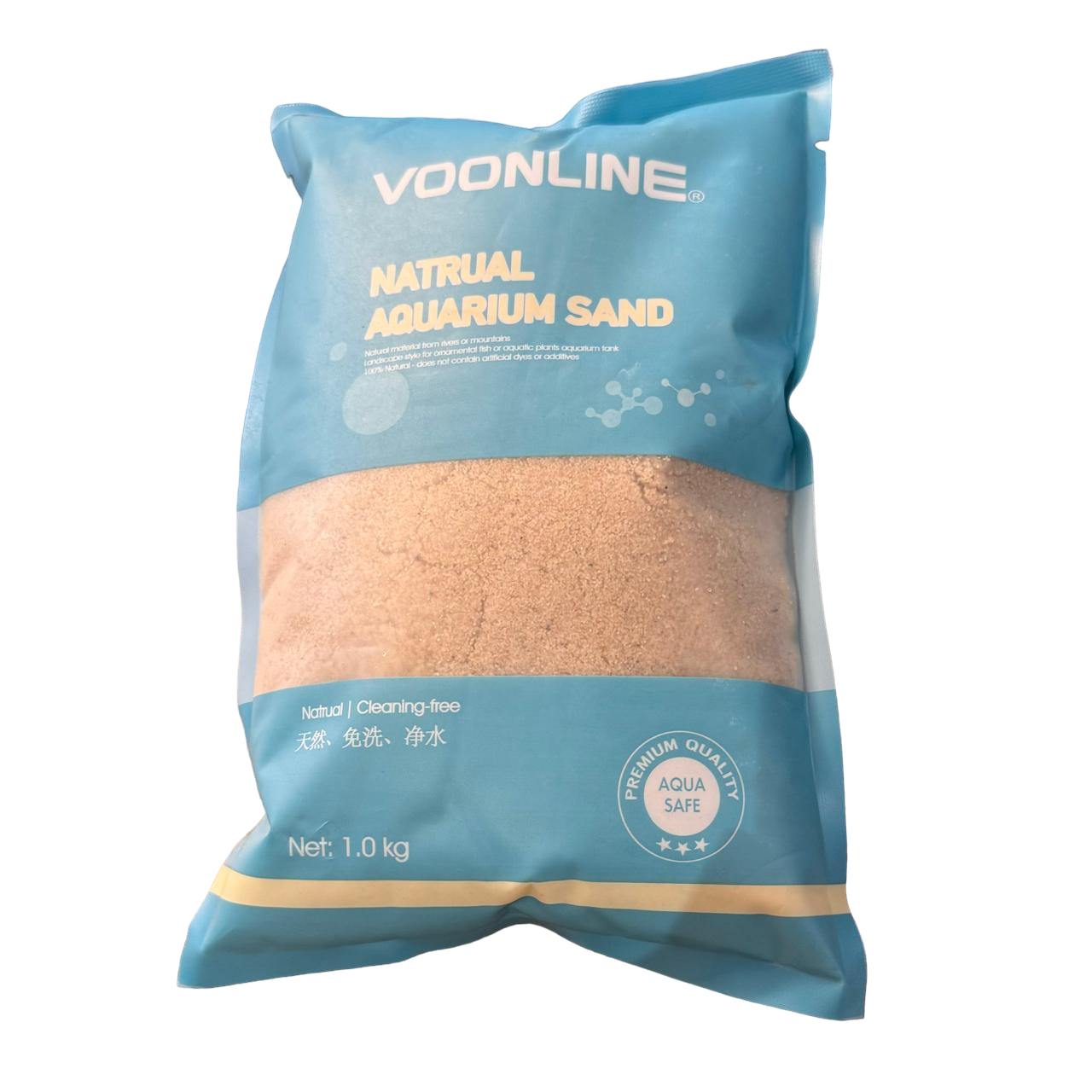 Voonline Nile sand