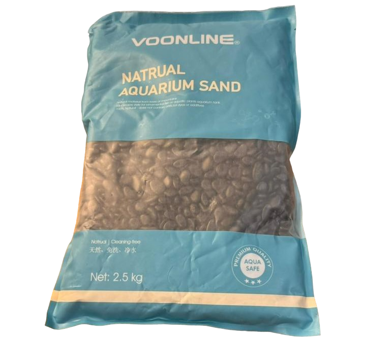 Voonline Iron gall sand