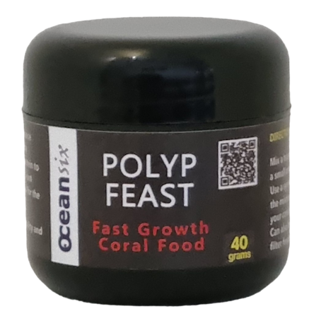 polyp feast