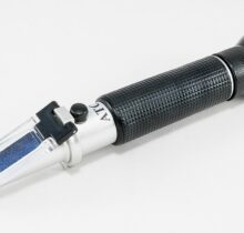 Refractometer