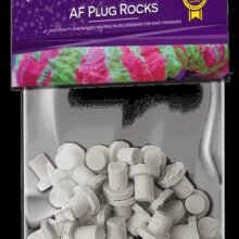 Aquaforest Frag Plug Rocks