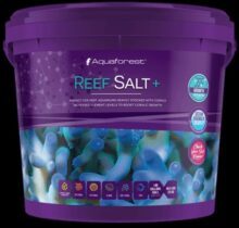 Aquaforest Reef Salt Plus