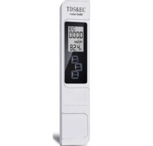 TDS & EC Thermometer Pen