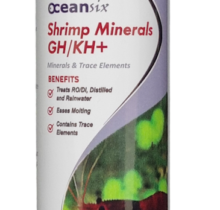 Shrimp Minerals GH/KH+