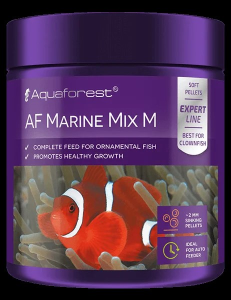 AF Marine Mix