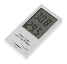 LCD Thermometer