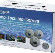 Nano-Tech Biosphere