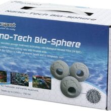 Nano-Tech Biosphere