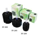 Biochemical sponge filter XY