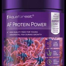 AF Protein Power