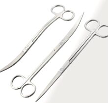 AquaPro Aquarium Scissors