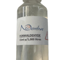 Formaldehyde