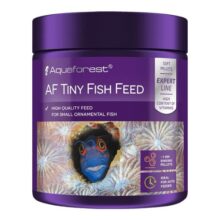 AF Tiny Fish Feed