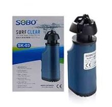 Sobo Surf Clear Surface Skimmer