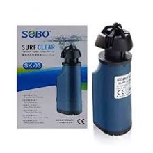 Sobo Surf Clear Surface Skimmer