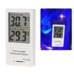 LCD Thermometer