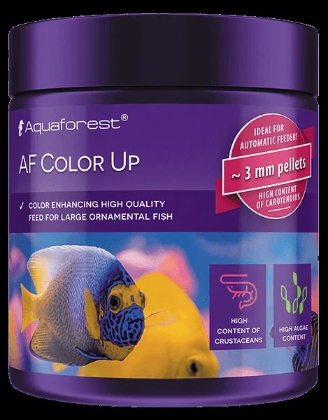 AF Color Up