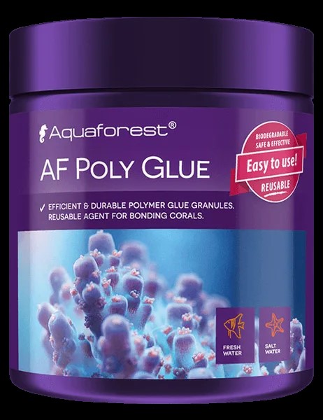 AF Poly Glue