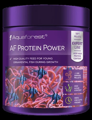 AF Protein Power