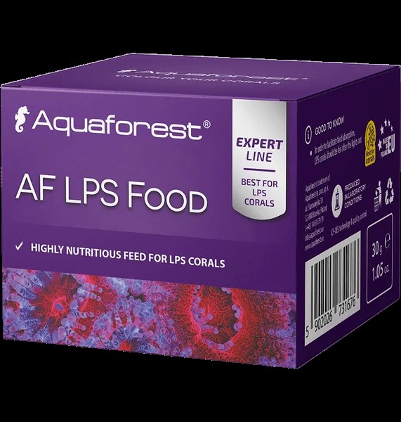 AF LPS Food