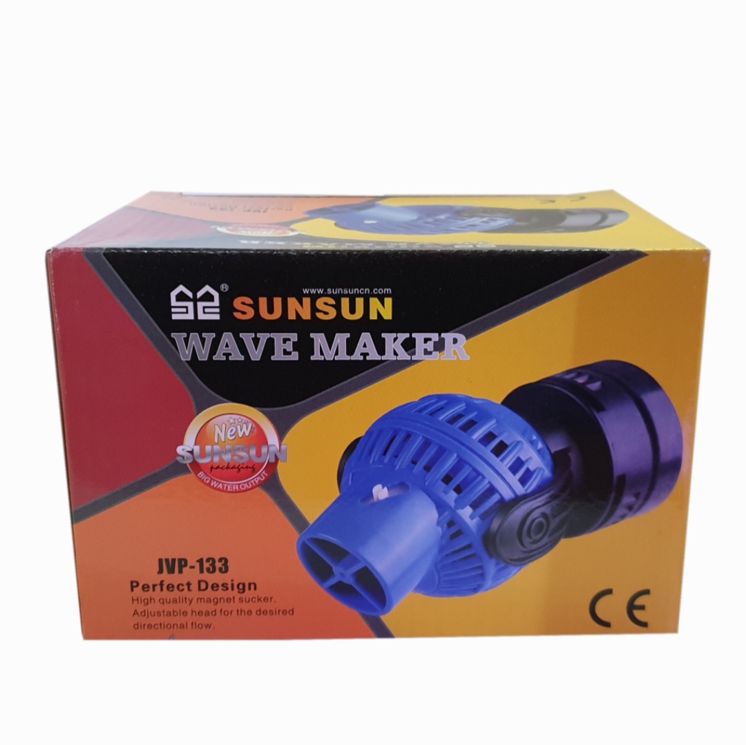 SunSun Wave maker