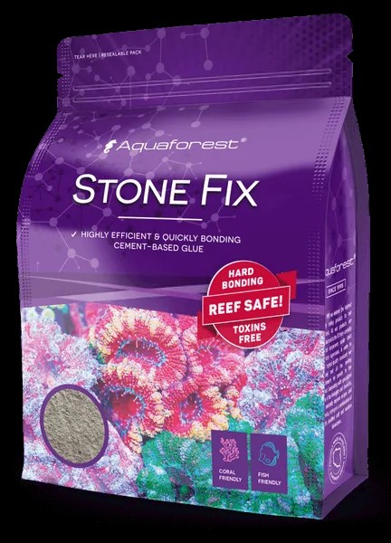 Stone Fix