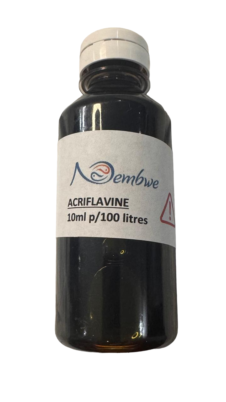 Acriflavine