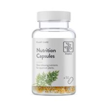 Tropica Root Tab Nutrition Capsules