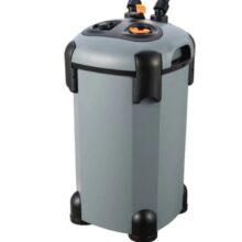 Sobo Canister Filter