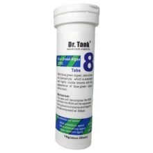 Dr Tank Blue Green Algae ZERO