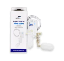 Bubble Magus Float Valve