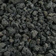 Black Volcano Gravel