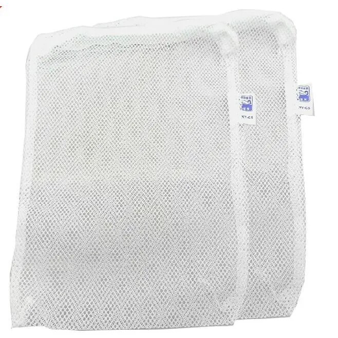 Filter Media Bag