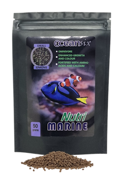 Ocean Six Nutri Marine