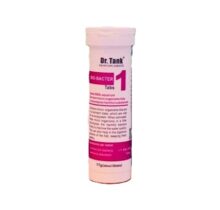 Dr. Tank T1 Bio Bacter Tablets