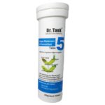 Dr. Tank T5 Algae Remover