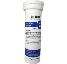 Dr. Tank T6 Crystal Water