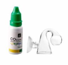 Aquarium CO2 Drop Checker