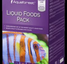 Liquid Foods Pack