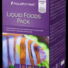 Liquid Foods Pack