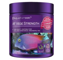 AF Vege Strength