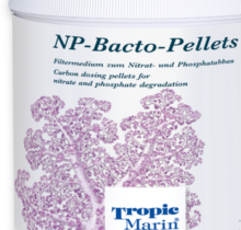 Tropic Marin Bacto Pellets