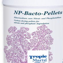 Tropic Marin Bacto Pellets