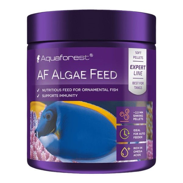 AF Algae Feed