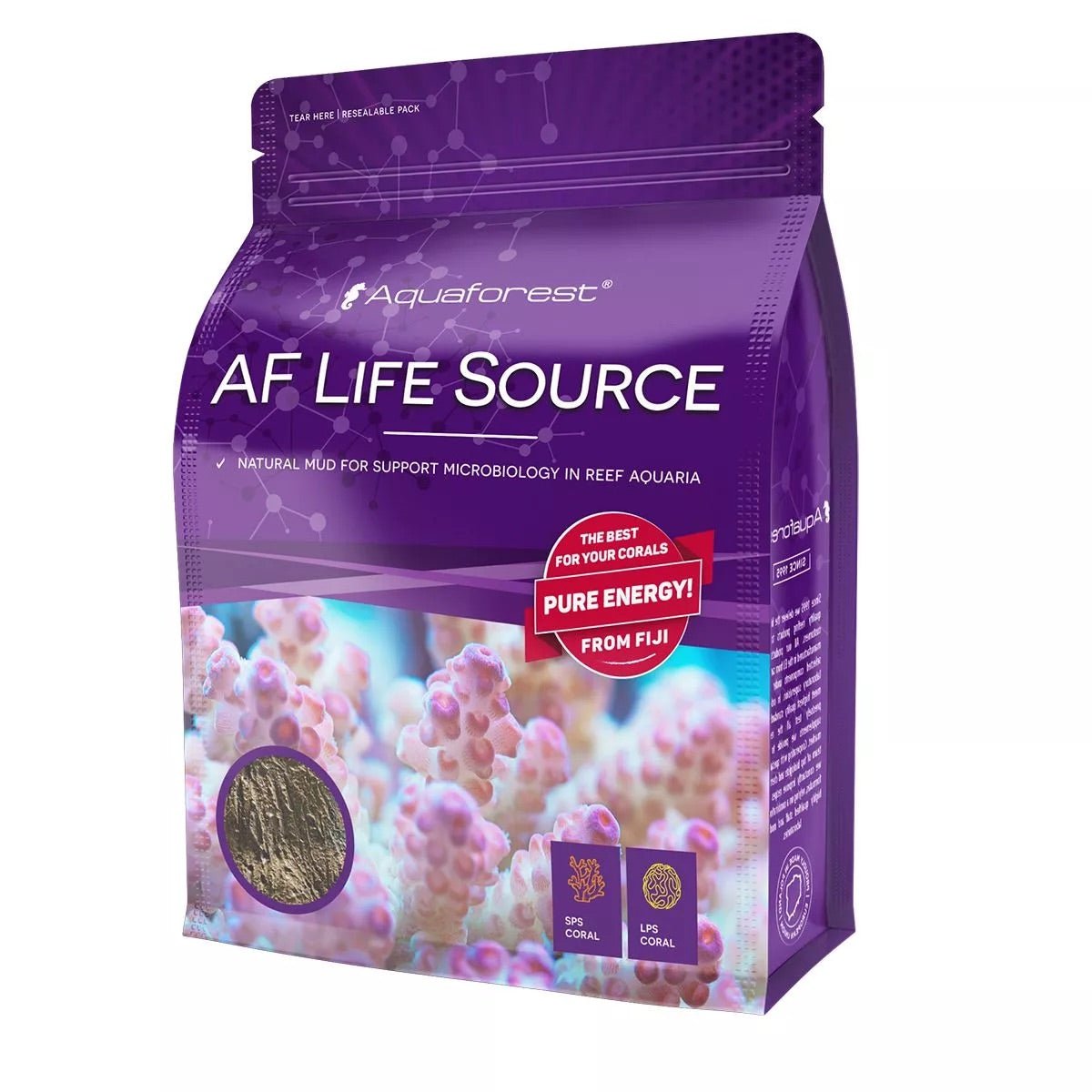 AF Life Source