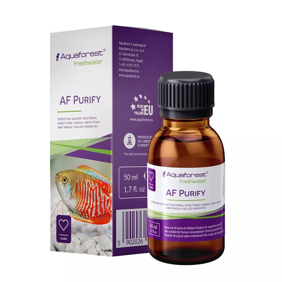 AF Purify