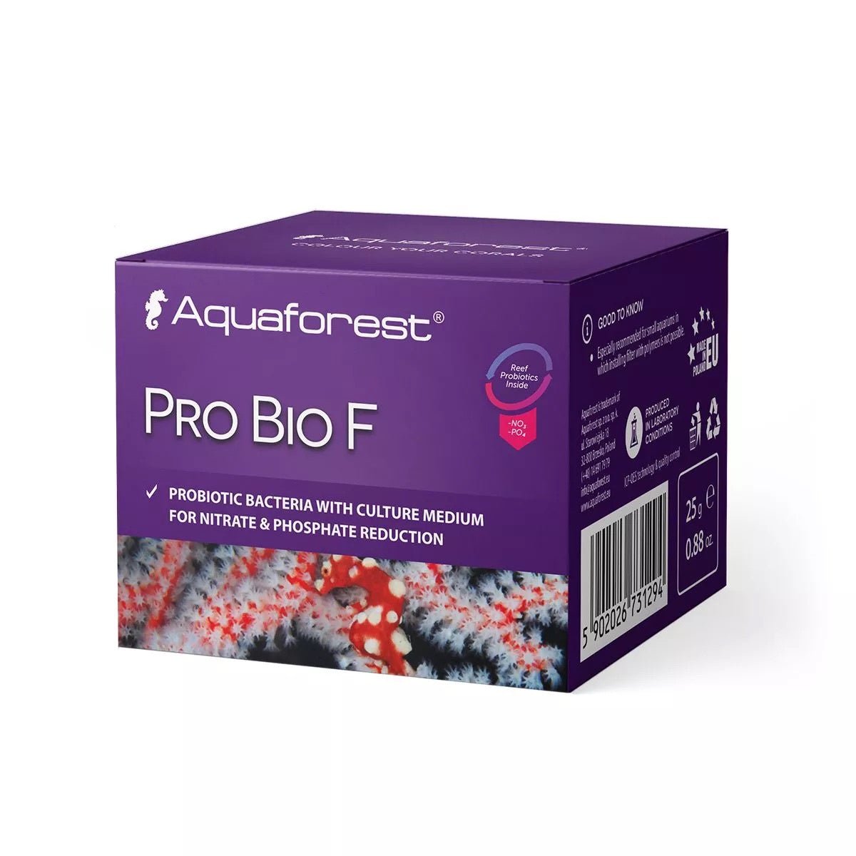 Pro Bio F Probiotic Bacteria